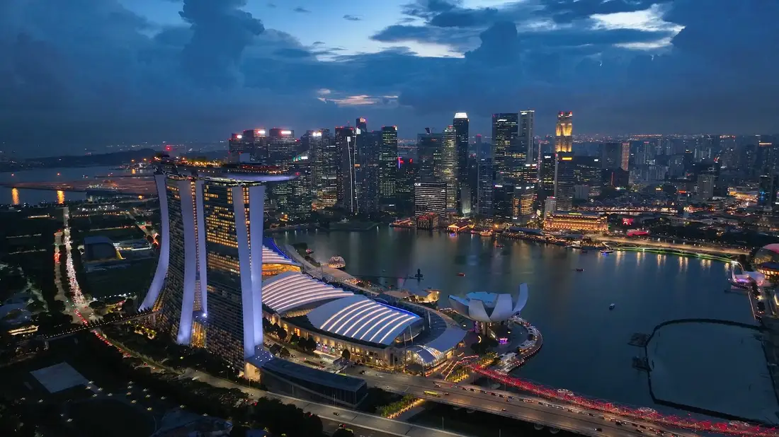 Singapore